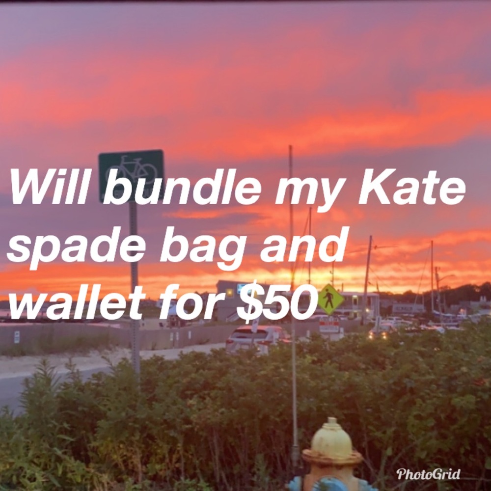 Kate spade
